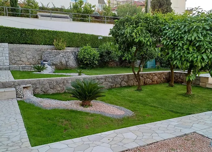 Opatija Centar