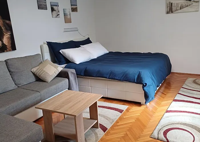 Opatija Centar