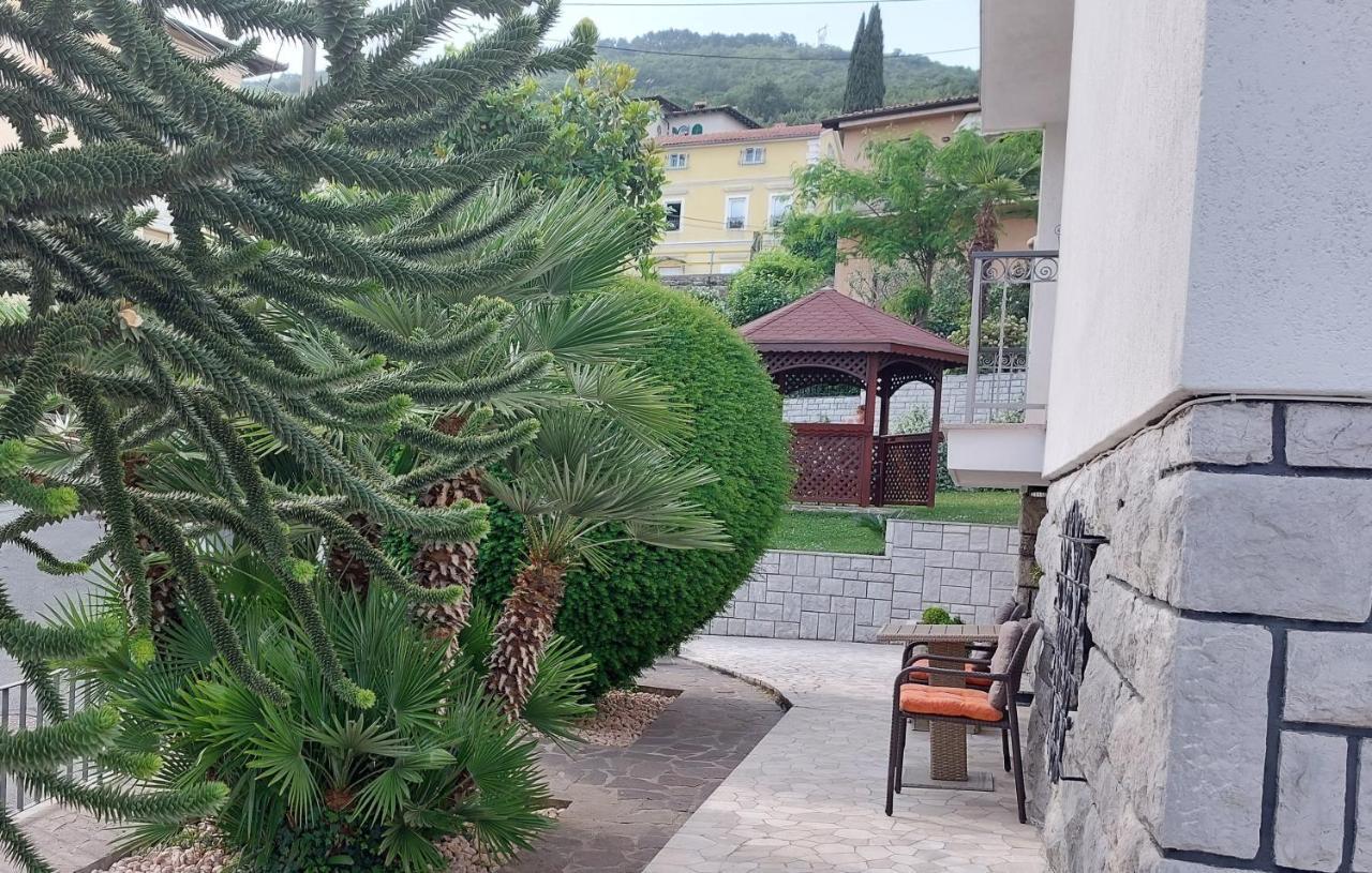 Centar * Abbazia