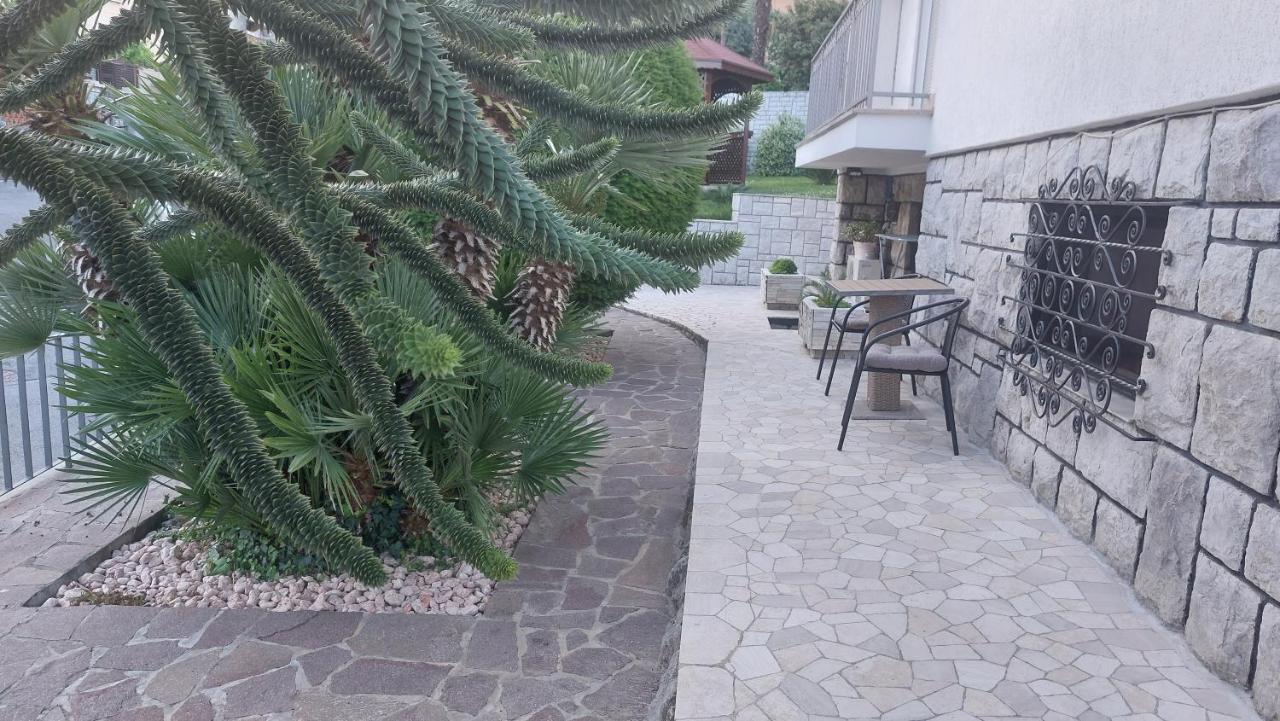Appartamento Centar Abbazia