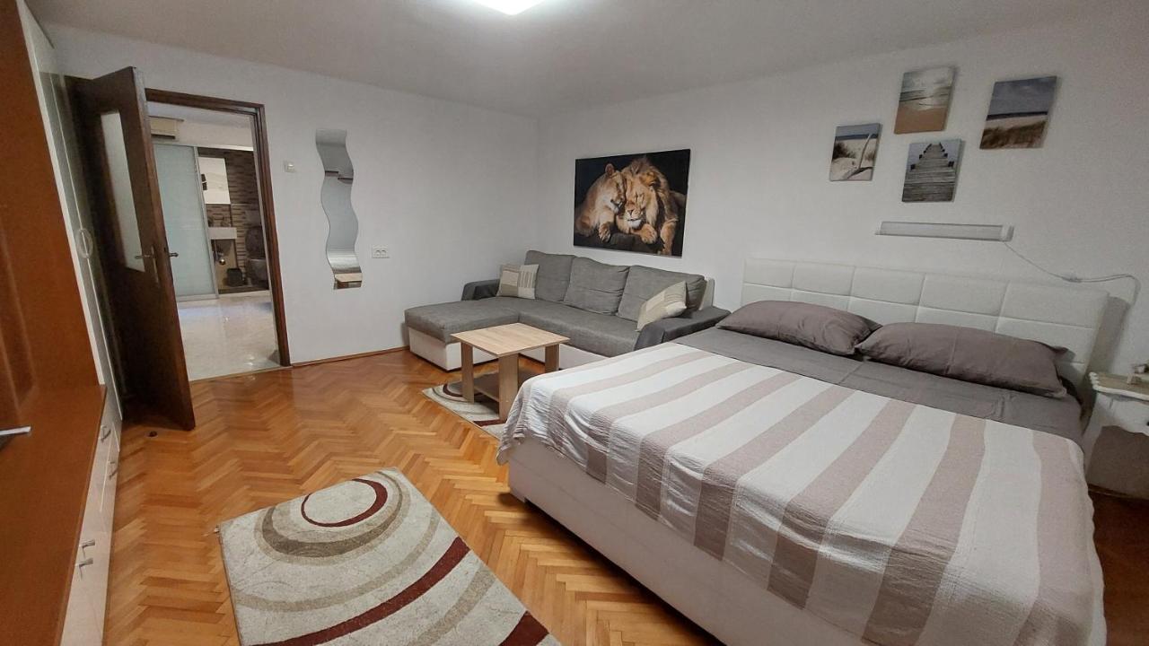 Centar Appartamento Abbazia
